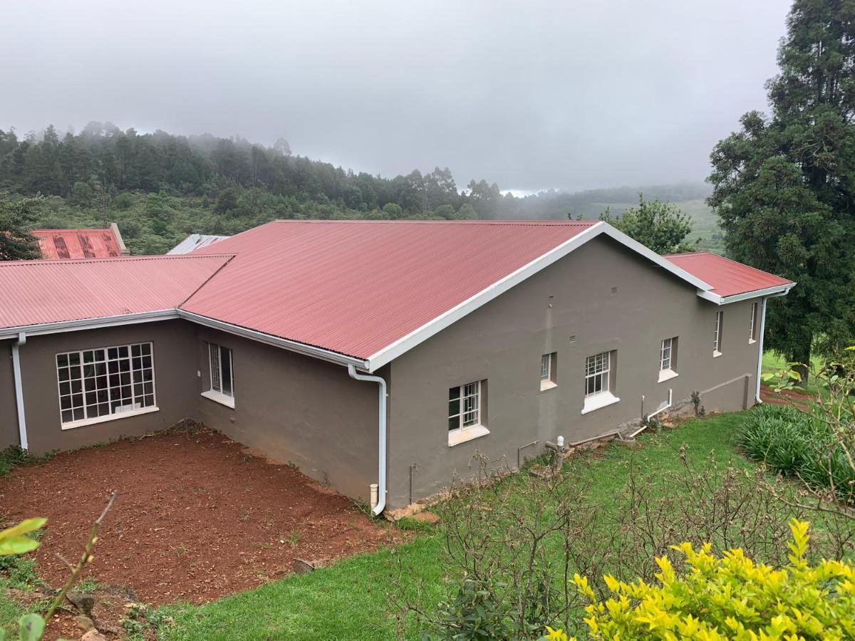 Appartement Rondebossie Farm Retreat à Magoebaskloof Chambre photo